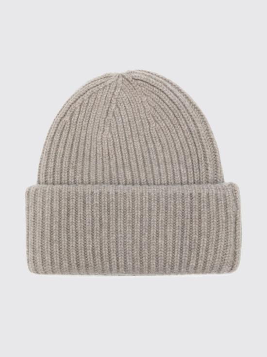 26FW 소프트 고트 모자 2464800002 GREIGE Beige - SOFT GOAT