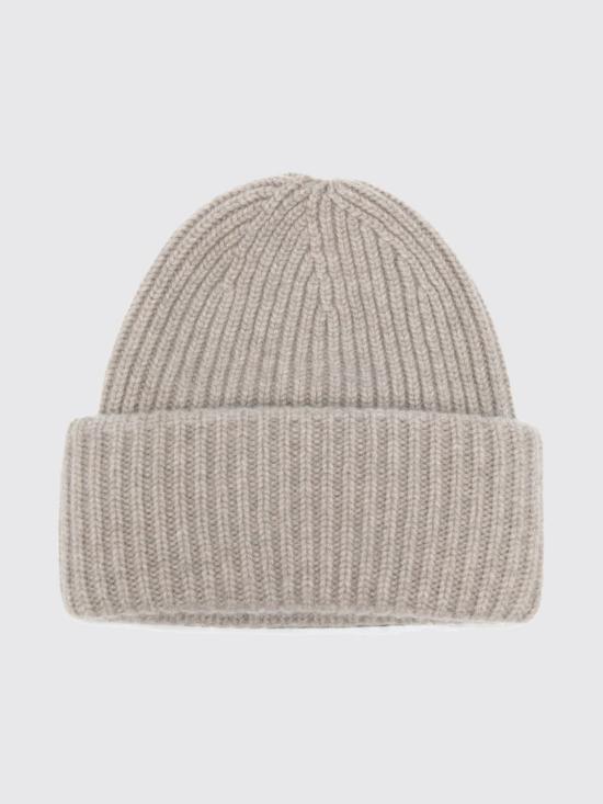 26FW 소프트 고트 모자 2464800002 GREIGE Beige