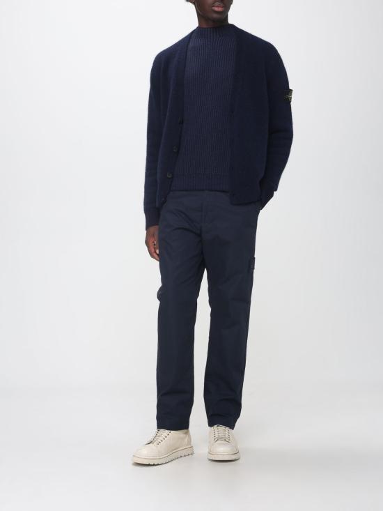 26FW 스톤 아일랜드 팬츠 3100020S0F01 V0020 Navy - STONE ISLAND