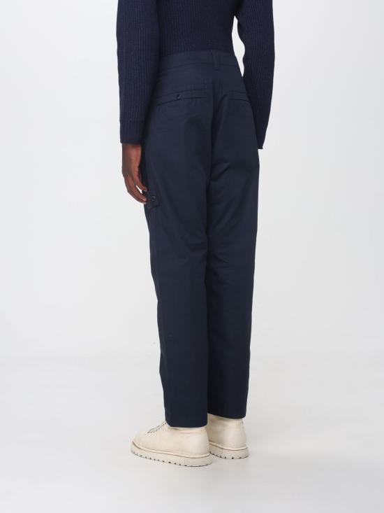 26FW 스톤 아일랜드 팬츠 3100020S0F01 V0020 Navy - STONE ISLAND