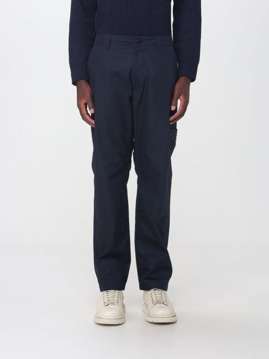 26FW 스톤 아일랜드 팬츠 3100020S0F01 V0020 Navy
