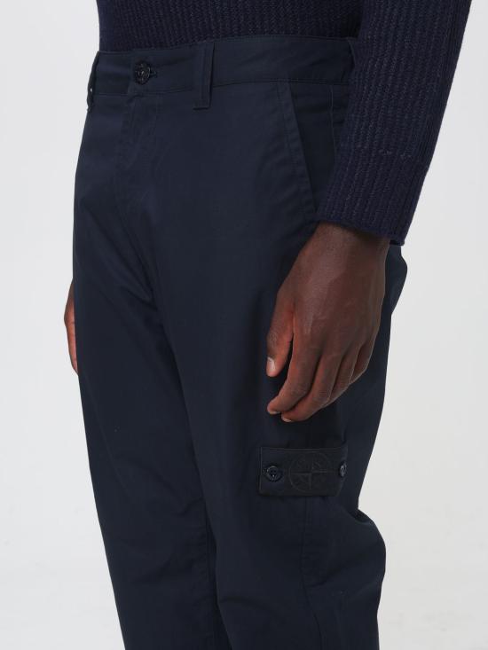 26FW 스톤 아일랜드 팬츠 3100020S0F01 V0020 Navy - STONE ISLAND