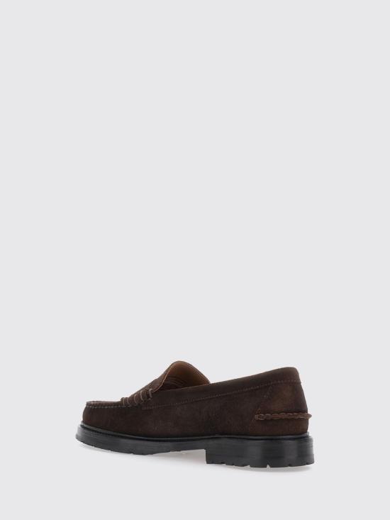26FW 세바고 로퍼 781268W 900 Earth - SEBAGO