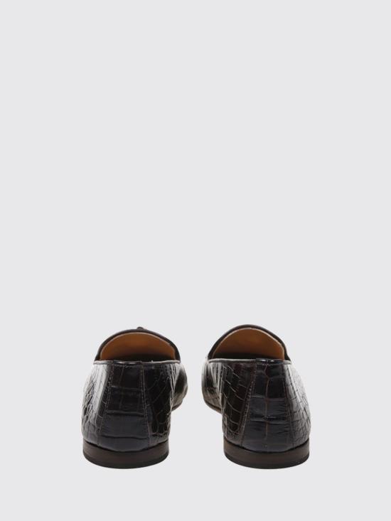 26FW 프란체스코 루쏘 로퍼 R2M005 366 Brown - FRANCESCO RUSSO
