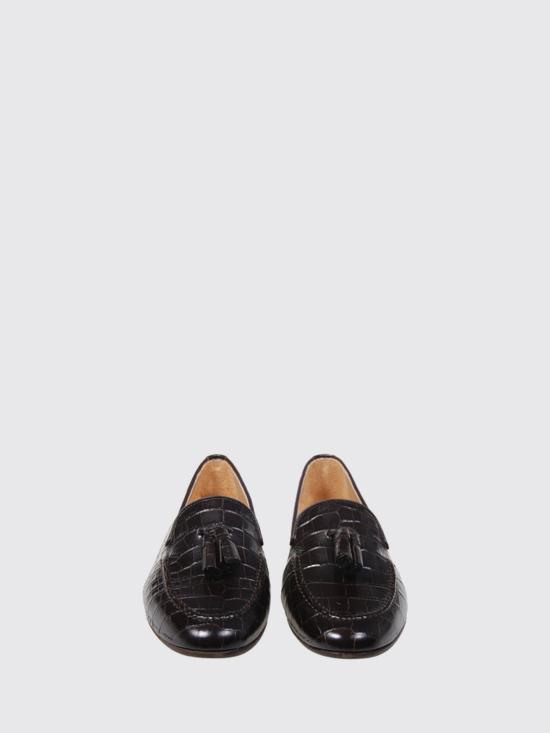 26FW 프란체스코 루쏘 로퍼 R2M005 366 Brown - FRANCESCO RUSSO