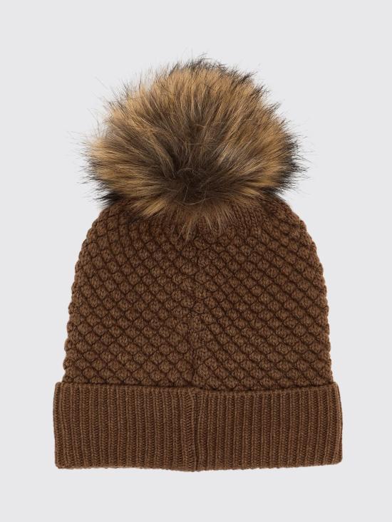 26FW 콜마르 모자 48000054E3XS 636 Camel - COLMAR