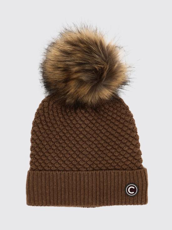 26FW 콜마르 모자 48000054E3XS 636 Camel
