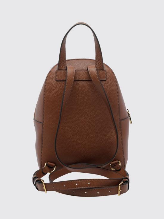 26FW 코치넬리 백팩 E1TFK140101 W11 Brown - COCCINELLE