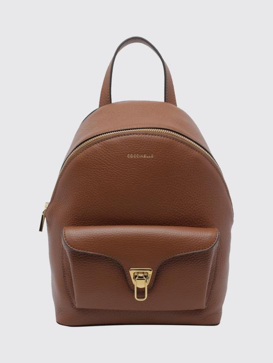 26FW 코치넬리 백팩 E1TFK140101 W11 Brown