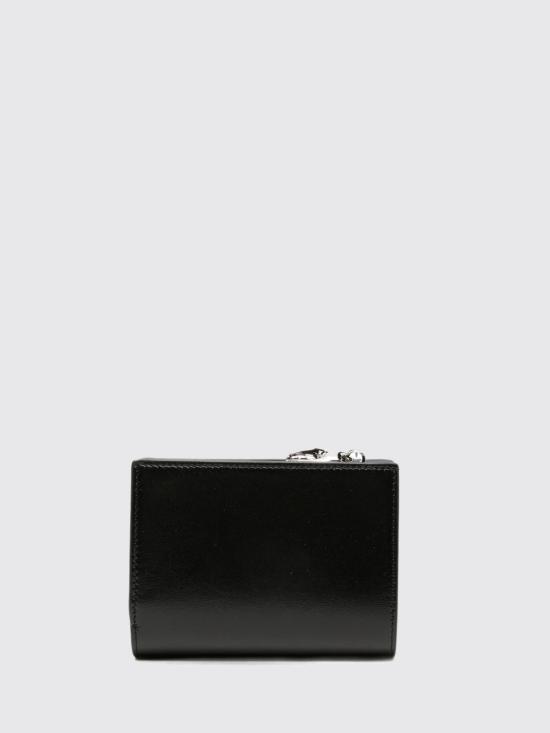 26FW 로에베 지갑 C643NCWX22 1100 Black - LOEWE