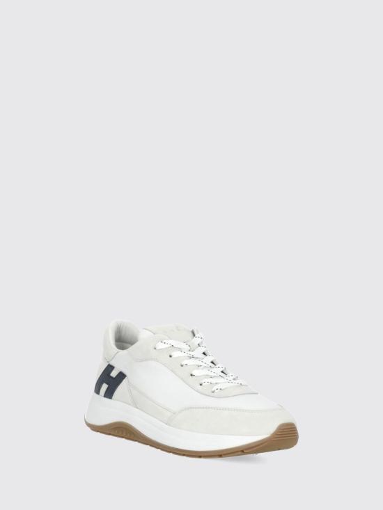 26FW 호간 스니커즈 HXM7190GH50UIT 3014 White - HOGAN