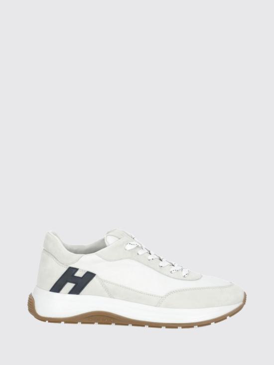 26FW 호간 스니커즈 HXM7190GH50UIT 3014 White