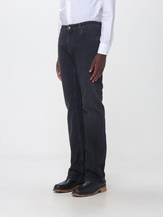 26FW 에트로 데님 팬츠 MRNB0004AD112 S9093 Grey - ETRO