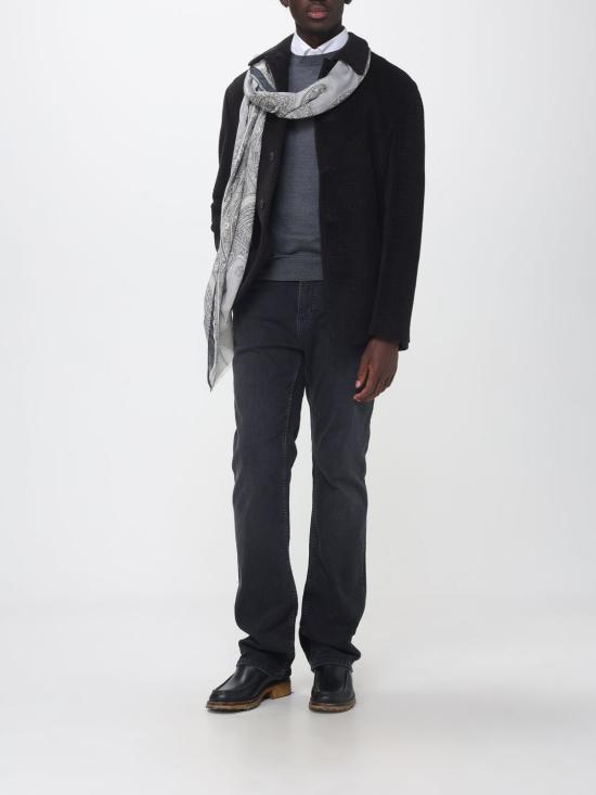 26FW 에트로 데님 팬츠 MRNB0004AD112 S9093 Grey - ETRO