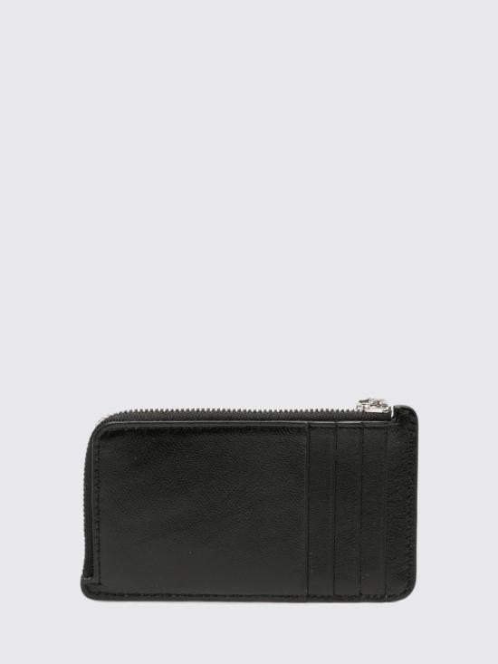 26FW 로에베 지갑 C643Z40XAX 1100 Black - LOEWE