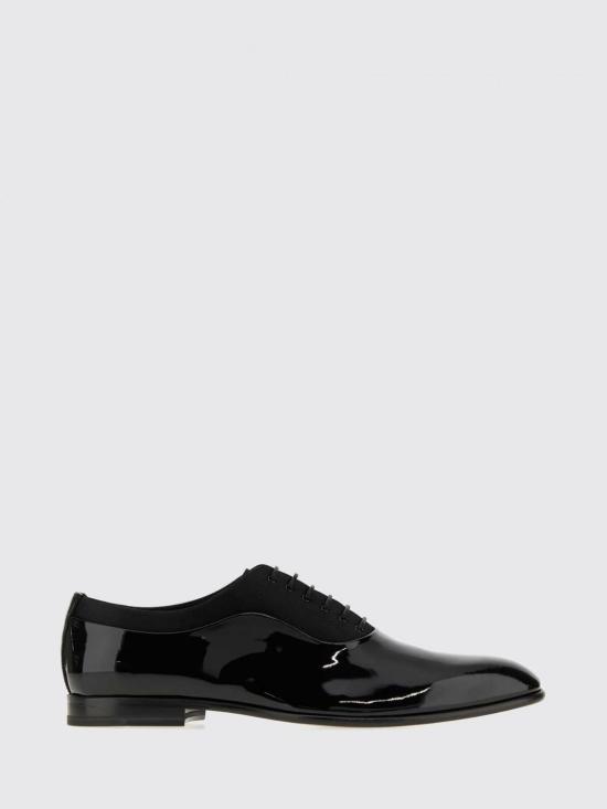 26FW 돌체앤가바나 슈즈 A20213A0932 8B956 Black