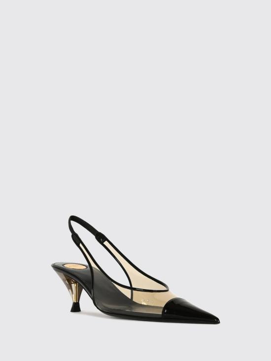 26FW 생로랑 힐/펌프스 A001FTAAALA 9911 Nude - SAINT LAURENT