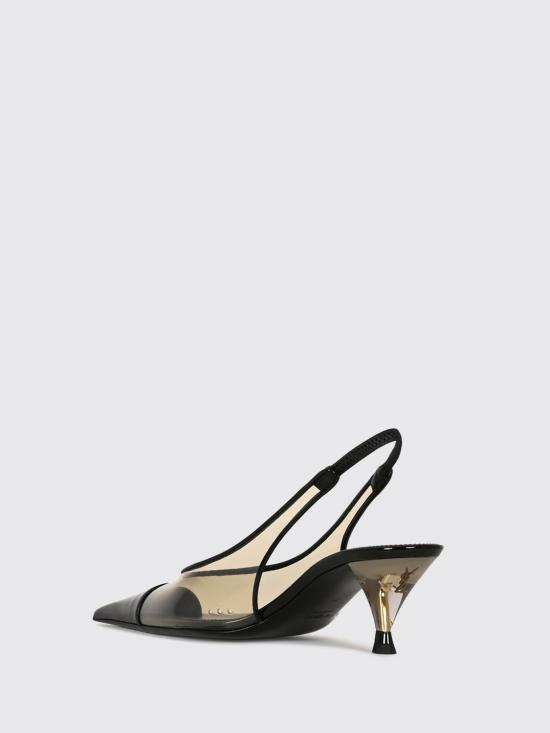 26FW 생로랑 힐/펌프스 A001FTAAALA 9911 Nude - SAINT LAURENT