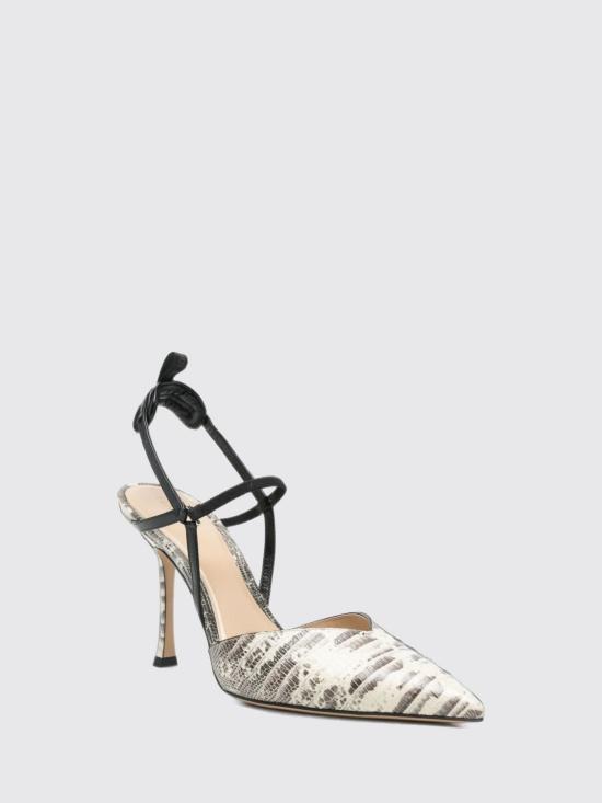 26FW 펜디 힐/펌프스 8J9229B18B F1XJU Multicolor - FENDI