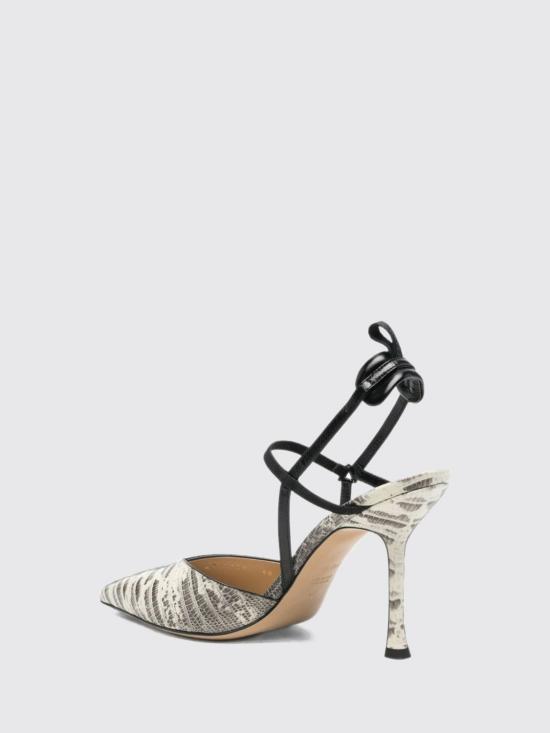 26FW 펜디 힐/펌프스 8J9229B18B F1XJU Multicolor - FENDI