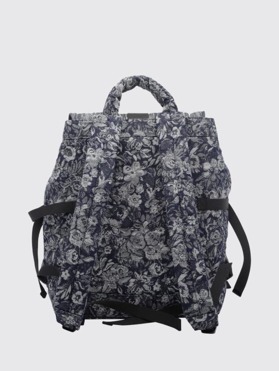 26FW 가니 백팩 C2010004 077 Grey - GANNI