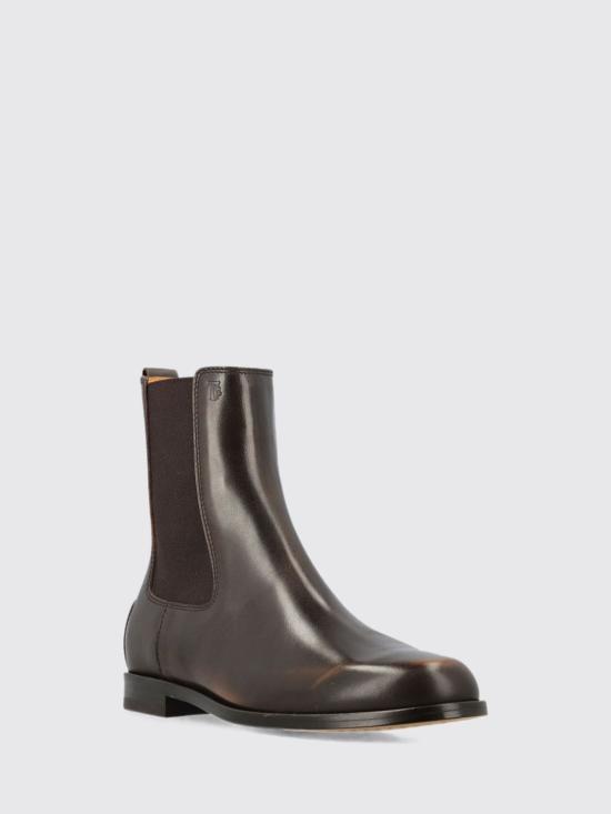 26FW 토즈 부츠 XXW07M0KO20VFQ S600 Brown - TODS
