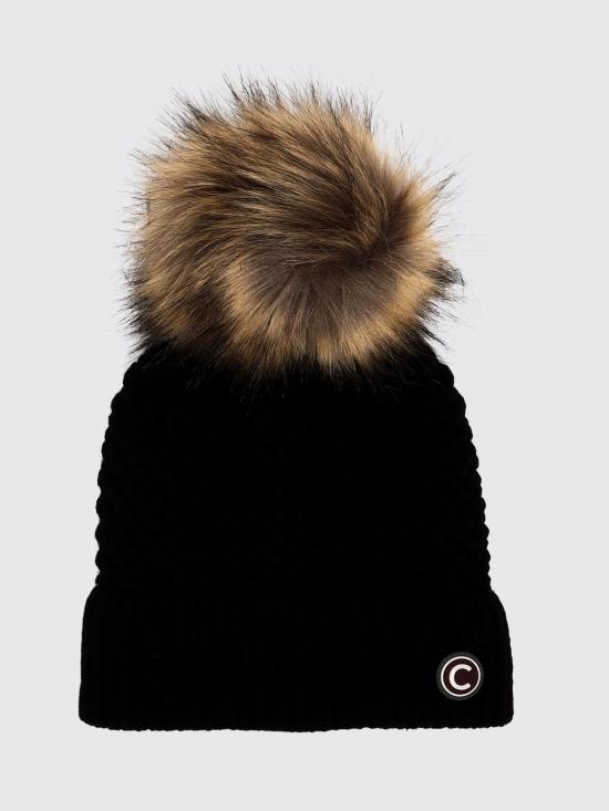 26FW 콜마르 모자 48000054E3XS 99 Black