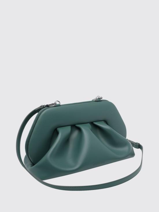 26FW 더모아레 클러치/파우치 262WTMBM0OOVF 5718A Green - THEMOIRE