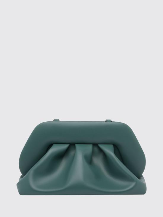 26FW 더모아레 클러치/파우치 262WTMBM0OOVF 5718A Green - THEMOIRE