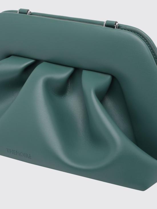 26FW 더모아레 클러치/파우치 262WTMBM0OOVF 5718A Green - THEMOIRE