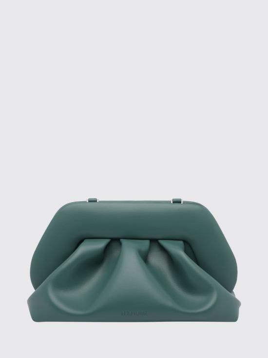 26FW 더모아레 클러치/파우치 262WTMBM0OOVF 5718A Green
