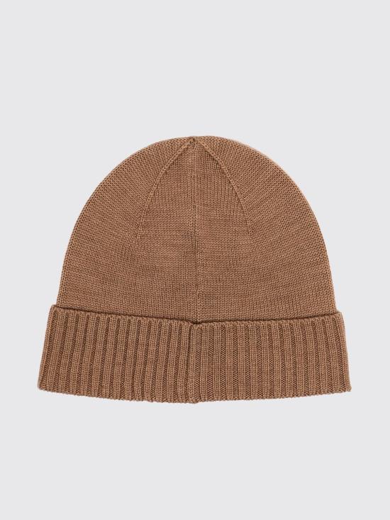 26FW 폴로 랄프로렌 비니 710886137 500 Camel - POLO RALPH LAUREN