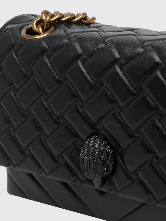 26FW 커트가이거 크로스백 9959800109 Black - KURT GEIGER