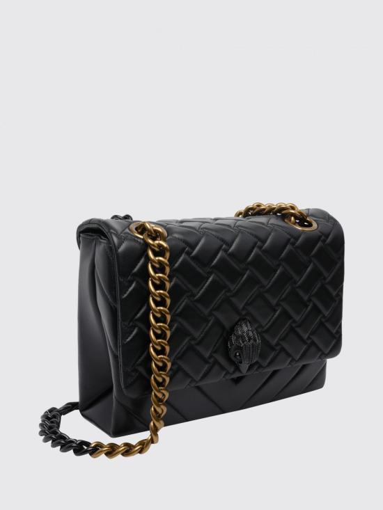26FW 커트가이거 크로스백 9959800109 Black - KURT GEIGER