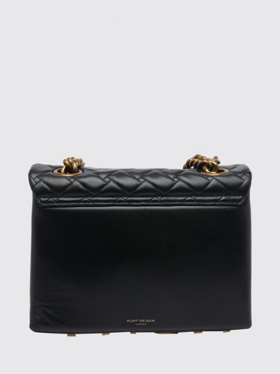 26FW 커트가이거 크로스백 9959800109 Black - KURT GEIGER