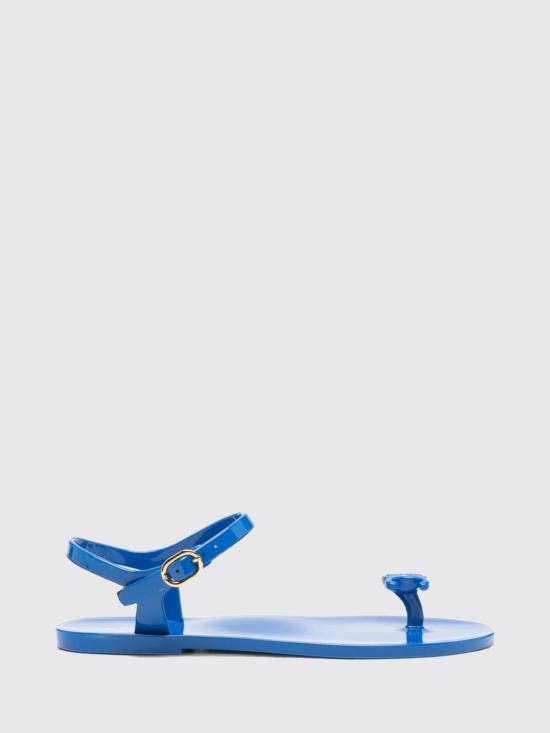 26FW 셀린느 젤리 베이 샌들 367975325C 07QH Royal Blue