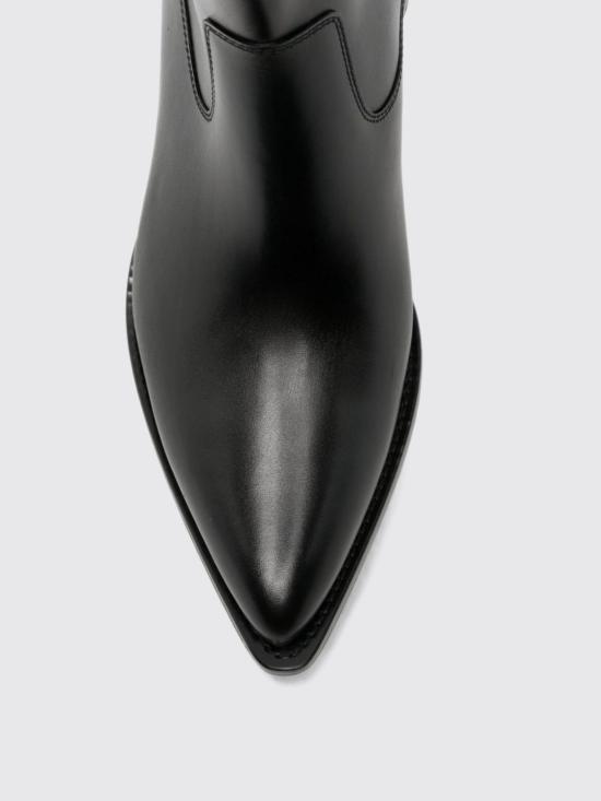 26FW 셀린느 부츠 368874505C 38NO Black - CELINE