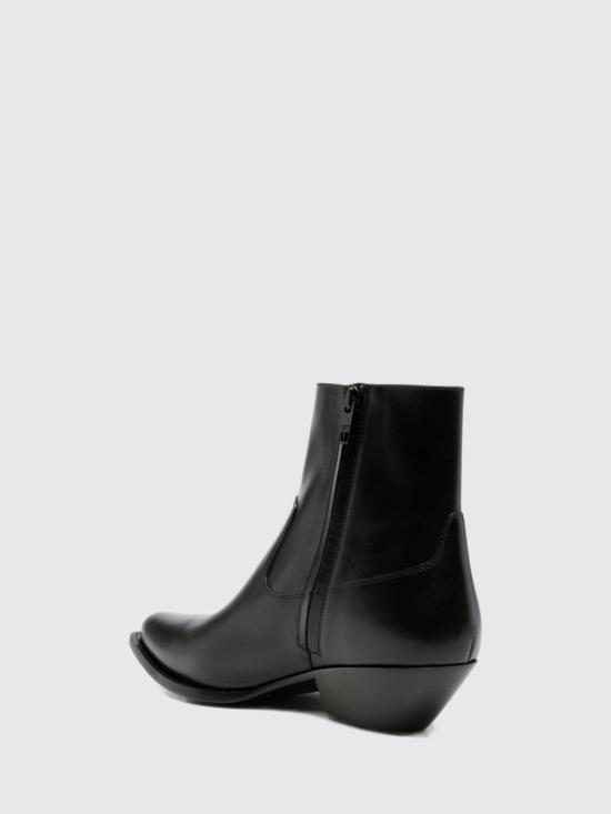 26FW 셀린느 부츠 368874505C 38NO Black - CELINE