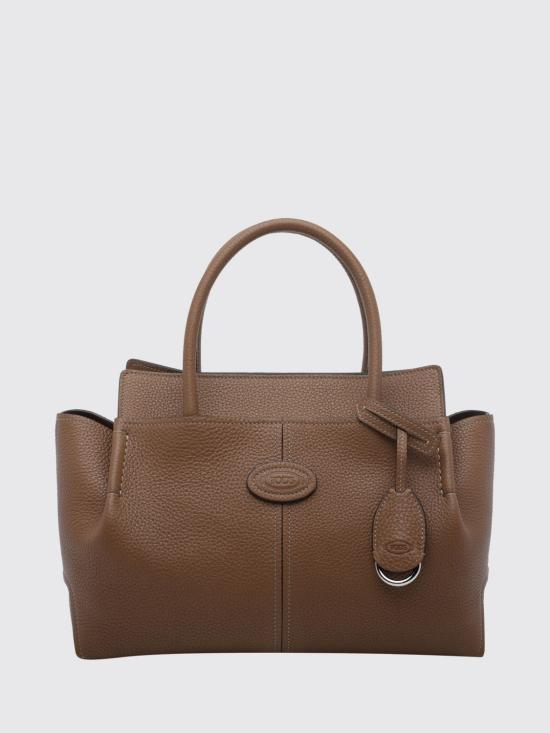 26FW 토즈 토트백 XBWDBKA0200XGA S600 Brown