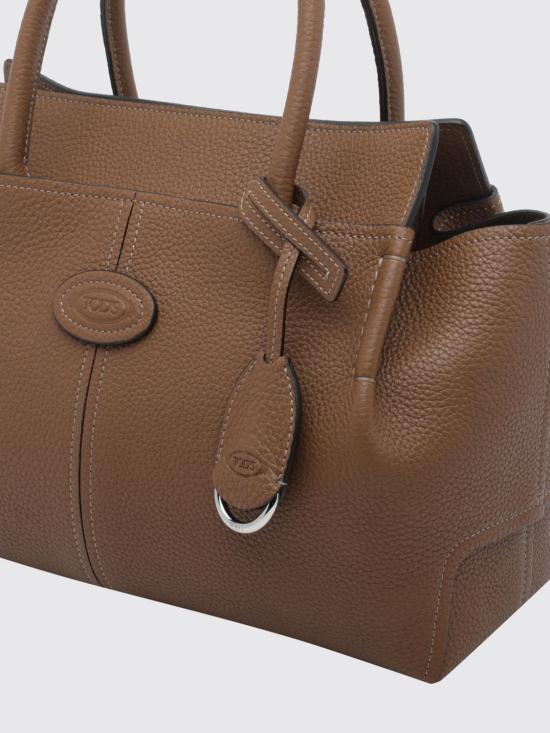 26FW 토즈 토트백 XBWDBKA0200XGA S600 Brown - TODS