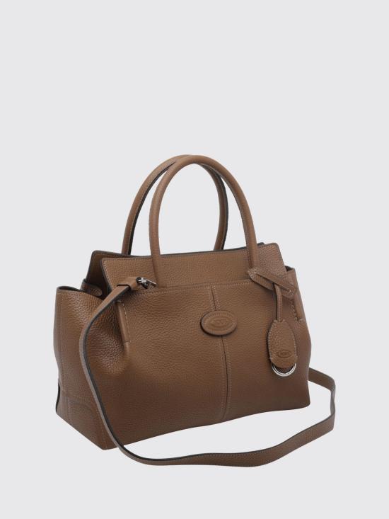 26FW 토즈 토트백 XBWDBKA0200XGA S600 Brown - TODS