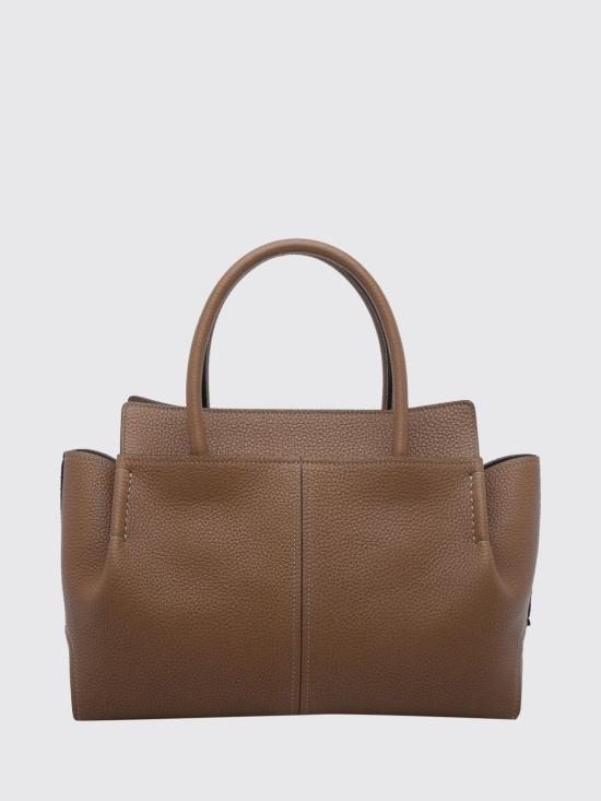 26FW 토즈 토트백 XBWDBKA0200XGA S600 Brown - TODS