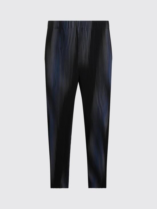 26FW 옴므 플리세 이세이 미야케 팬츠 HP68JF247 72 Blue - HOMME PLISSE' ISSEY MIYAKE