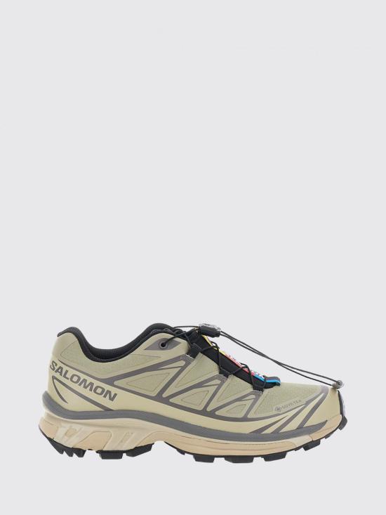 26FW 살로몬 스니커즈 L49215100 Beige