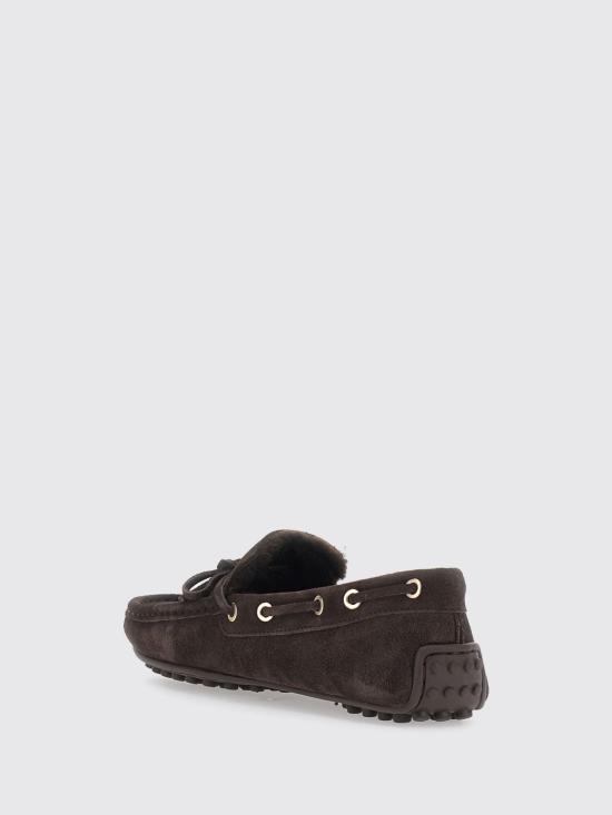 26FW 토즈 로퍼 XXW10L0JR20RE0 S808 Brown - TODS