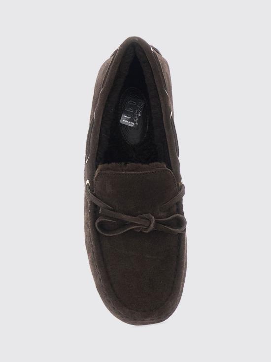 26FW 토즈 로퍼 XXW10L0JR20RE0 S808 Brown - TODS