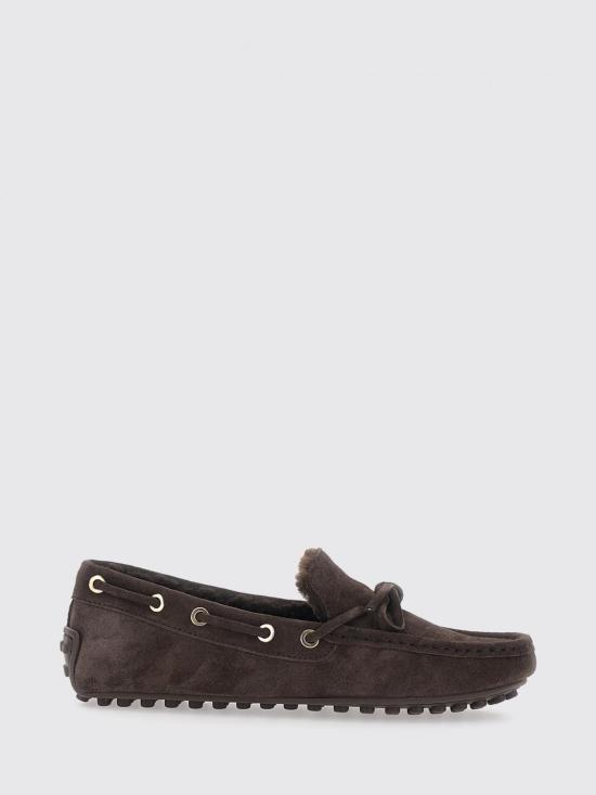 26FW 토즈 로퍼 XXW10L0JR20RE0 S808 Brown
