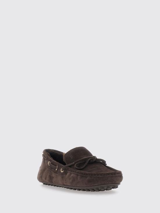 26FW 토즈 로퍼 XXW10L0JR20RE0 S808 Brown - TODS