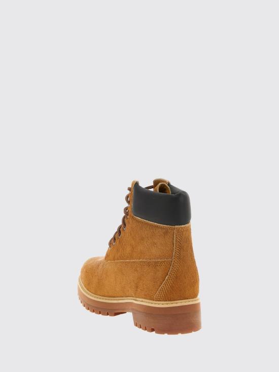 26FW 팀버랜드 부츠 TB0A5RM1 01N1 Brown - TIMBERLAND