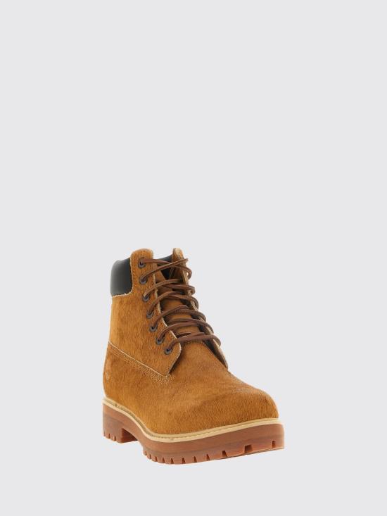 26FW 팀버랜드 부츠 TB0A5RM1 01N1 Brown - TIMBERLAND